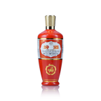 Fen Chiew - Red Bottle Chinese Baijiu 500ml 汾酒 红瓷 - Baijiu