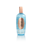 Fen Chiew - Silk Road Blue Chinese Baijiu 500ml 汾酒 丝绸之路 蓝瓶酒 - Baijiu