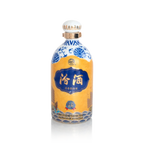 Fen Chiew - Silk Road Limited Edition Premium Chinese Baijiu 750ml 汾酒 丝绸之路限定版 - Baijiu