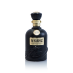 Gu Jing Gong - 20Yr Chinese Baijiu 375ml 古井贡酒 二十年 - Baijiu