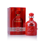 Gu Jing Gong - 8Yrs Happiness Edition Chinese Baijiu 375ml 古井贡酒 八年幸福版 - Baijiu