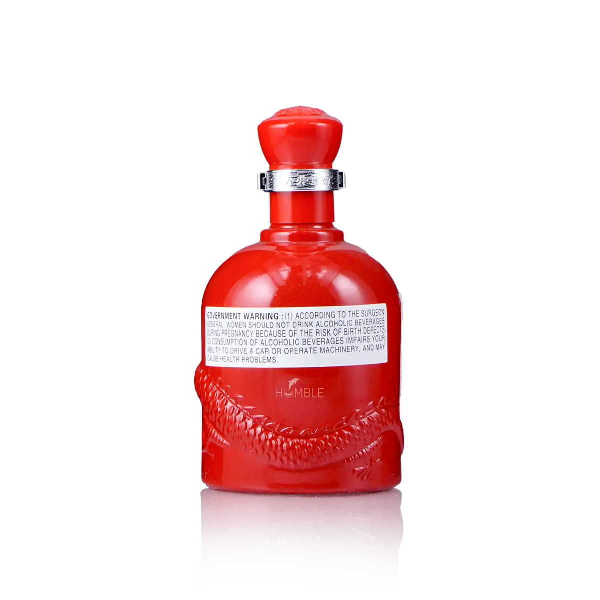 Gu Jing Gong - 8Yrs Happiness Edition Chinese Baijiu 375ml 古井贡酒 八年幸福版 - Baijiu