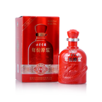 Gu Jing Gong - 8Yrs Happiness Edition Chinese Baijiu 375ml 古井贡酒 八年幸福版 - Baijiu