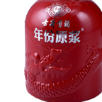 Gu Jing Gong - 8Yrs Happiness Edition Chinese Baijiu 375ml 古井贡酒 八年幸福版 - Baijiu