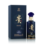 Guizhou Gui Jiu - Chinese Baijiu 30 Years 375ml 贵州贵酒 三十年 - Baijiu