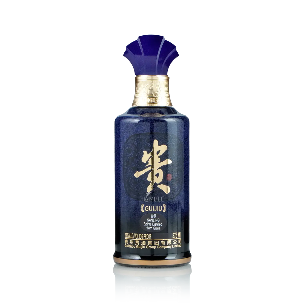 Guizhou Gui Jiu - Chinese Baijiu 30 Years 375ml 贵州贵酒 三十年 - Baijiu