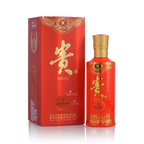 Guizhou Gui Jiu - Chinese Baijiu 5 Years 375ml 贵州贵酒 五年 - Baijiu