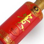 Guizhou Gui Jiu - Chinese Baijiu 5 Years 375ml 贵州贵酒 五年 - Baijiu