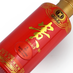 Guizhou Gui Jiu - Chinese Baijiu 5 Years 375ml 贵州贵酒 五年 - Baijiu