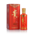 Guizhou Gui Jiu - Chinese Baijiu 5 Years 375ml 贵州贵酒 五年 - Baijiu