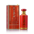 Guizhou Maotai Town - 1915 Chinese Baijiu 375ml 贵州茅台镇 一九一五 - Baijiu