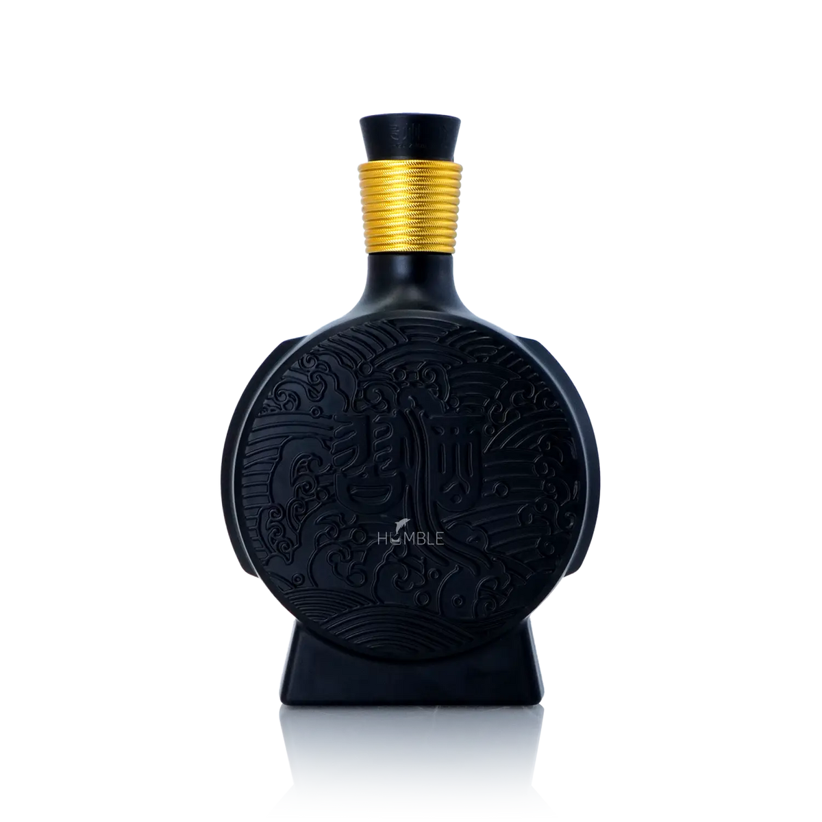 GuiZhou XiJiu - 1988 Chinese Baijiu 1L 贵州习酒 一九八八窖藏 - Baijiu
