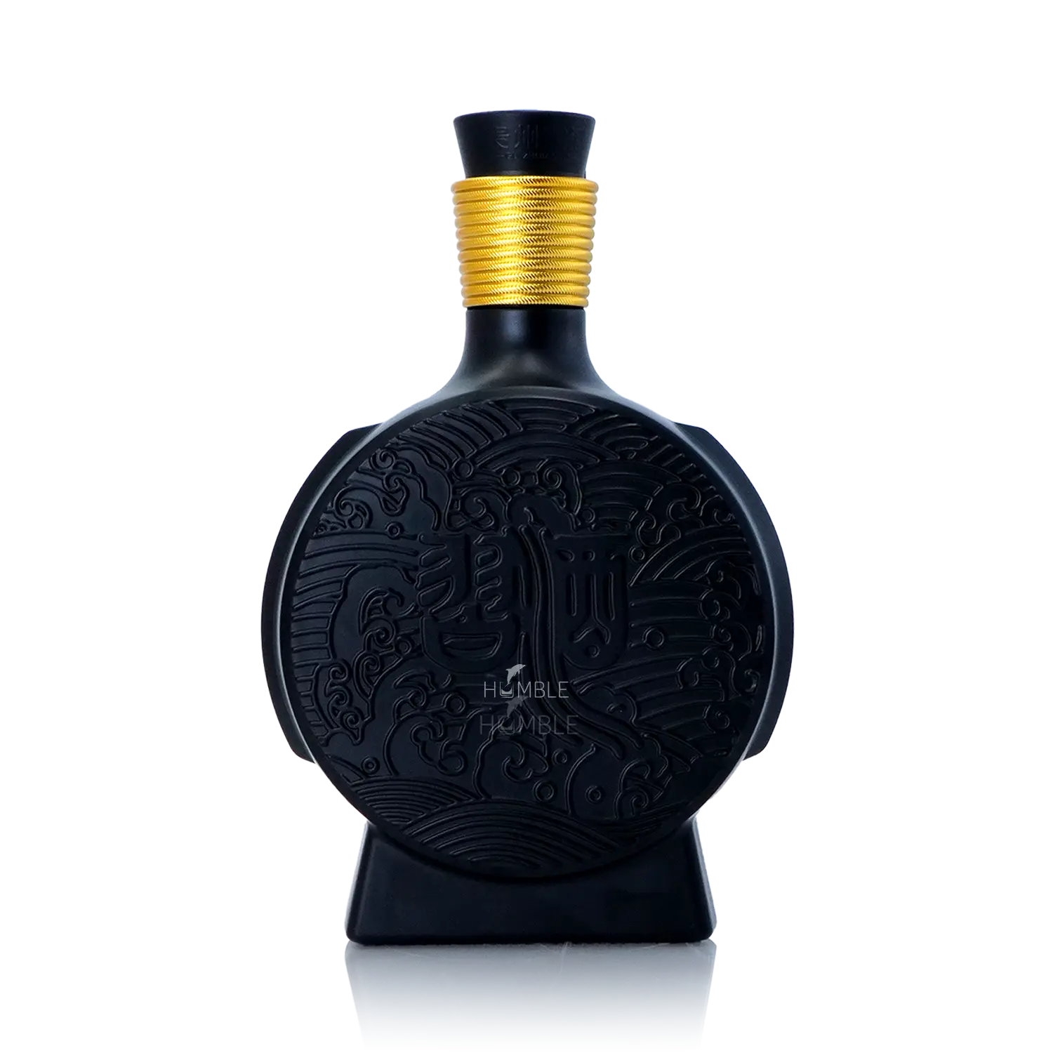 GuiZhou XiJiu - 1988 Chinese Baijiu 1L 贵州习酒 一九八八窖藏 - Baijiu