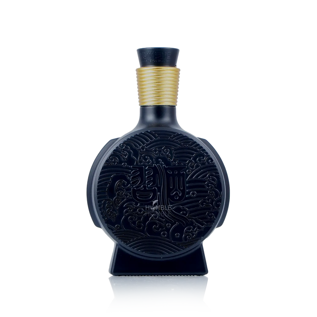 GuiZhou XiJiu - 1988 Chinese Baijiu 750ml贵州习酒 一九八八窖藏 - Baijiu