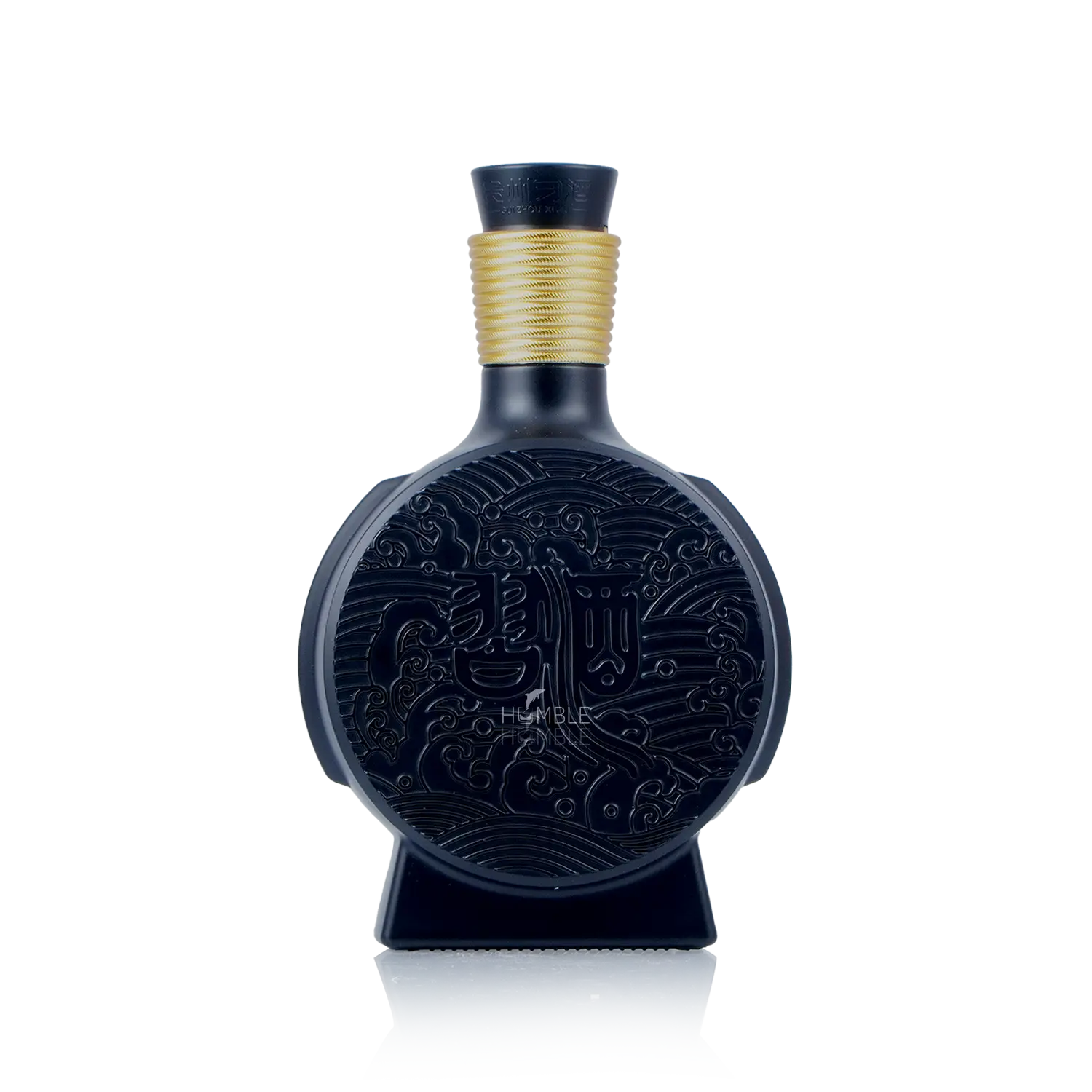 GuiZhou XiJiu - 1988 Chinese Baijiu 750ml贵州习酒 一九八八窖藏 - Baijiu
