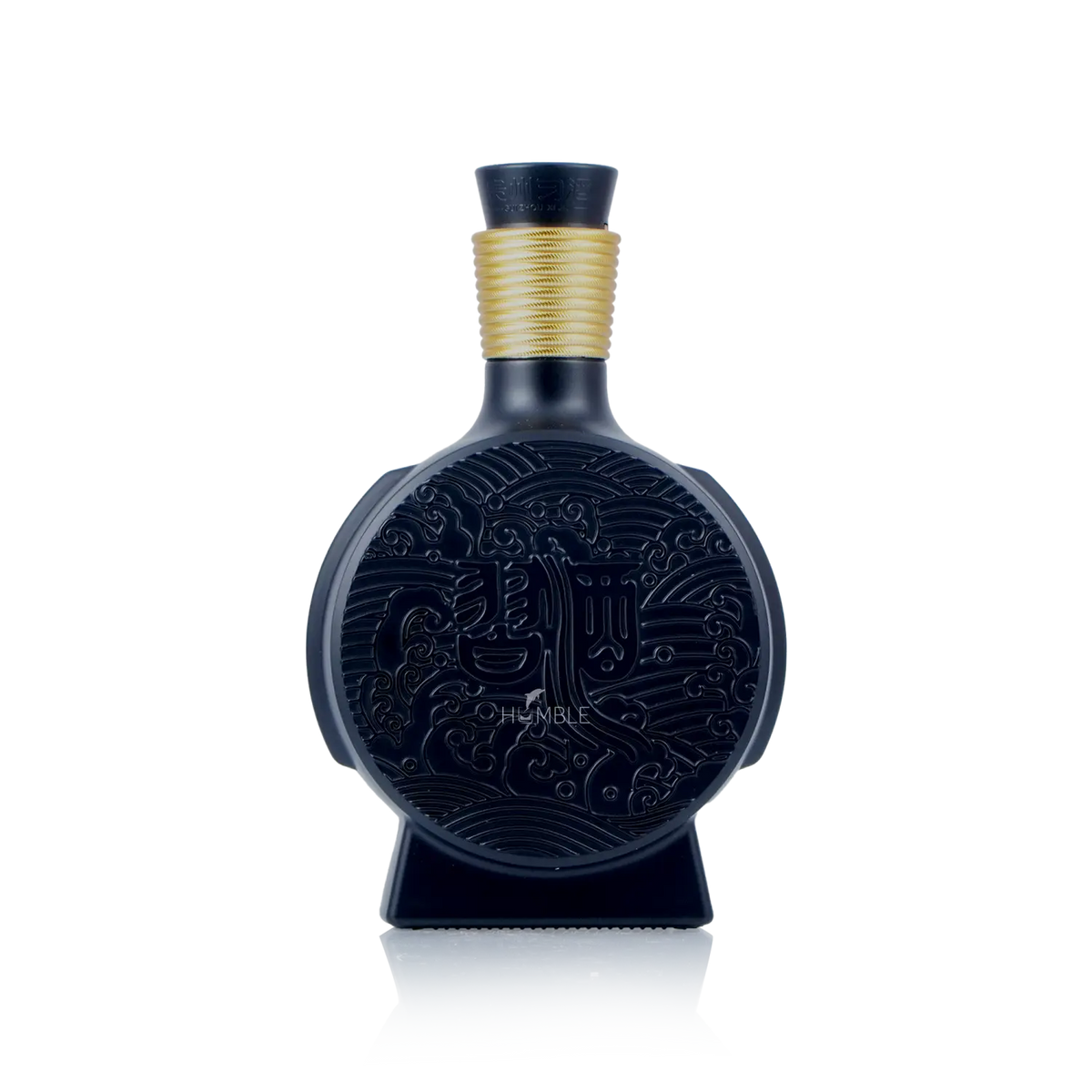 GuiZhou XiJiu - 1988 Chinese Baijiu 750ml 贵州习酒 一九八八窖藏 - Baijiu