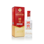 GuoJiao 1573 - Chinese Baijiu 375ml 国窖1573 - Baijiu