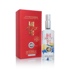 GuoJiao 1573 - The Taste of China Chinese Baijiu 750ml 国窖1573 中国品味 - Baijiu