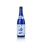 Hakkaisan LA Dodgers Special Release junmai-daiginjo 720ml 八海山 純米大吟酿 - Sake