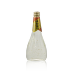 Hakushika - Kuromatsu Gold Flakes Sake 720ml 黑松白鹿 純金箔入 特別純米山田錦 - Sake