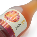 Hakushika - Hanakohaku Junmai Daiginjo Cherry 300ml 白鹿 花琥珀 純米大吟醸 櫻桃 - Sake