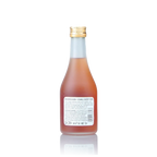 Hakushika - Hanakohaku Junmai Daiginjo Cherry 300ml 白鹿 花琥珀 純米大吟醸 櫻桃 - Sake