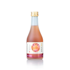 Hakushika - Hanakohaku Junmai Daiginjo Cherry 300ml 白鹿 花琥珀 純米大吟醸 櫻桃 - Sake