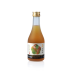 Hakushika - Hanakohaku Junmai Daiginjo Plum 300ml 白鹿 花琥珀 梅子 - Sake