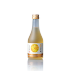 Hakushika - Hanakohaku Junmai Daiginjo Yuzu 300ml 白鹿 花琥珀 柚子&日向夏 - Sake