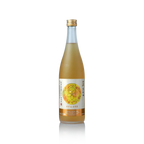 Hakushika - Hanakohaku Junmai Daiginjo Yuzu 720ml 白鹿 花琥珀 柚子&日向夏 - Sake