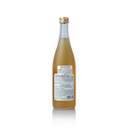 Hakushika - Hanakohaku Junmai Daiginjo Yuzu 720ml 白鹿 花琥珀 柚子&日向夏 - Sake