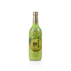 Hakushika - Japanese Orchard Japanese Pear 720ml 白鹿 森の果物 梨 - Fruit Liqueur
