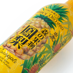 Hakushika - Japanese Orchard Pineapple 720ml 白鹿 森の果物 鳳梨 - Fruit Liqueur
