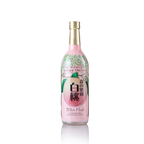 Hakushika - Japanese Orchard White Peach 720ml 白鹿 森の果物 白桃 - Fruit Liqueur