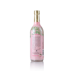 Hakushika - Japanese Orchard White Peach 720ml 白鹿 森の果物 白桃 - Fruit Liqueur