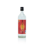 Heng Shui Lao Bai Gan - 10Yr Chinese Baijiu 750ml 衡水老白干 十年 - Baijiu