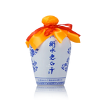 Heng Shui Lao Bai Gan - Porcelain Bottle Chinese Baijiu 750ml 衡水老白干 瓷瓶 - Baijiu
