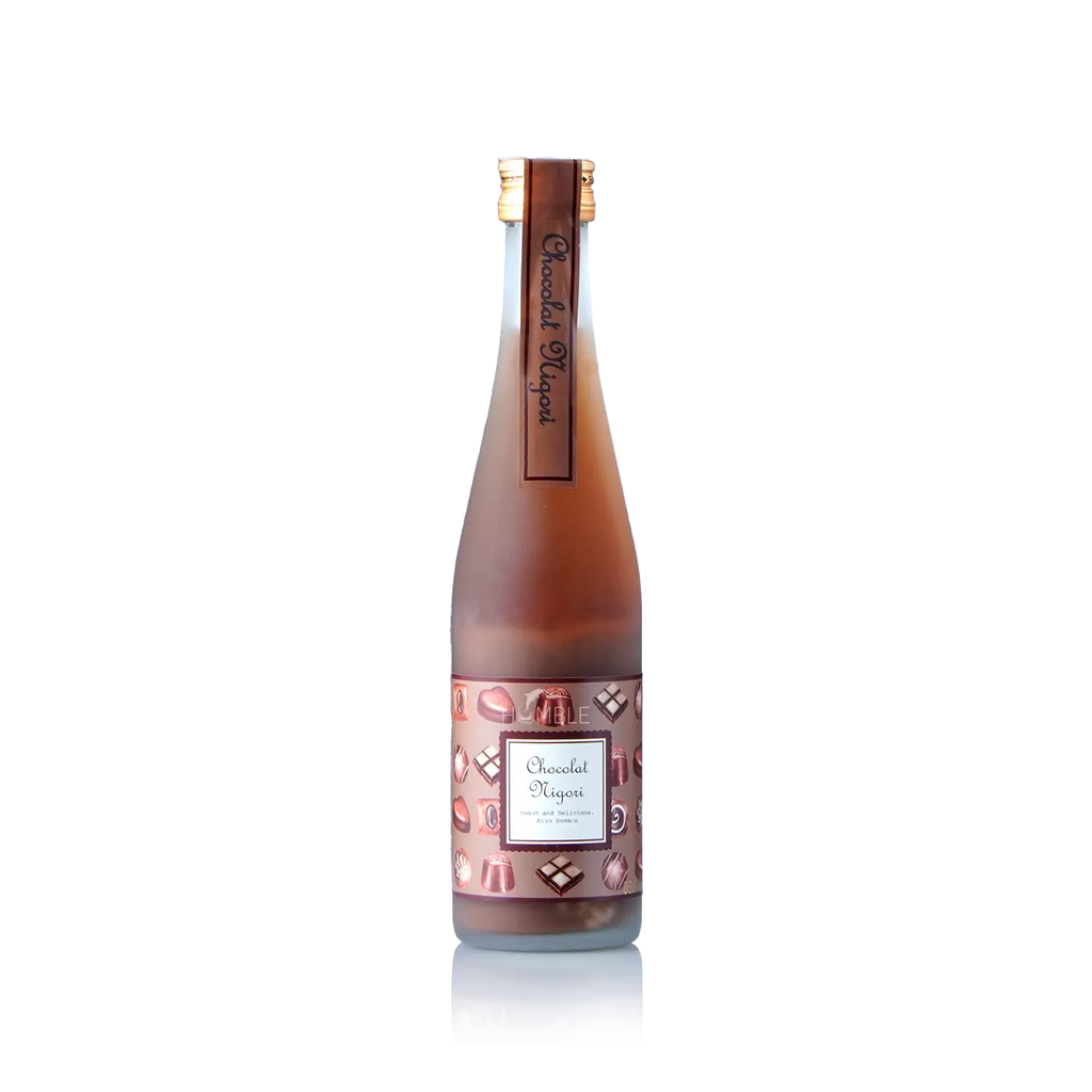 Homare - Chocolate Nigori 300ml - Other Liqueur