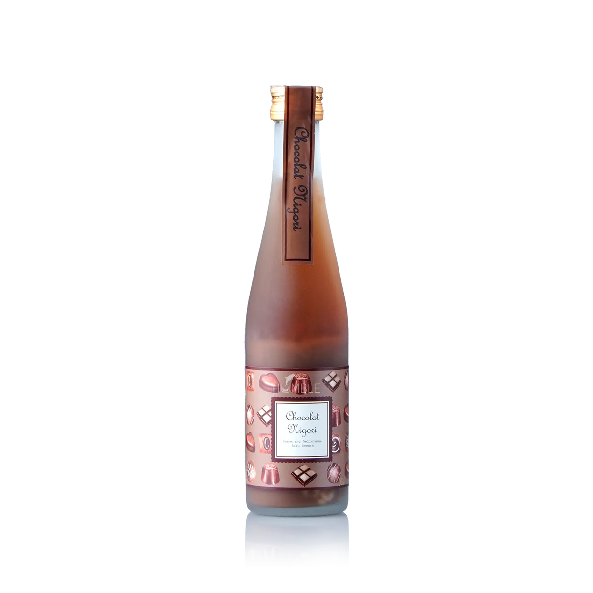 Homare - Chocolate Nigori 300ml - Other Liqueur