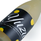 Homare - Junmai Yuzu 720ml 會津ほまれ 純米 柚子酒 - Fruit Liqueur