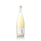 Homare - Junmai Yuzu 720ml 會津ほまれ 純米 柚子酒 - Fruit Liqueur