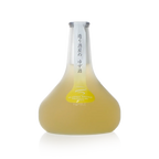 Homare - Yuzu Aladdin Bottle 300ml 會津ほまれ 柚子酒 - Fruit Liqueur