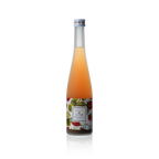 Homare - Strawberry Nigori 500ml - Fruit Liqueur