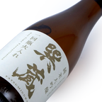 Homare - Tatsumigura Junmai Daiginjo 300ml 會津ほまれ 巽蔵 純米大吟醸 - Sake