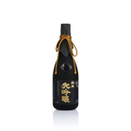 Homare - Junmai Daiginjo Black Label 720ml 會津ほまれ 播州山田錦 純米大吟釀 - Sake