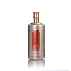 Hua Du Jin Cai Tian An Men Chinese Baijiu 1L 华都金彩天安门酒 - Baijiu