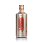 Hua Du Jin Cai Tian An Men Chinese Baijiu 1L 华都金彩天安门酒 - Baijiu