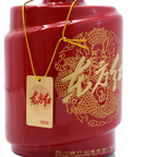 Jian Nan Chun - Dong Fang Hong Chinese Baijiu 500ml*2 剑南春 东方红 2瓶礼盒装 - Baijiu