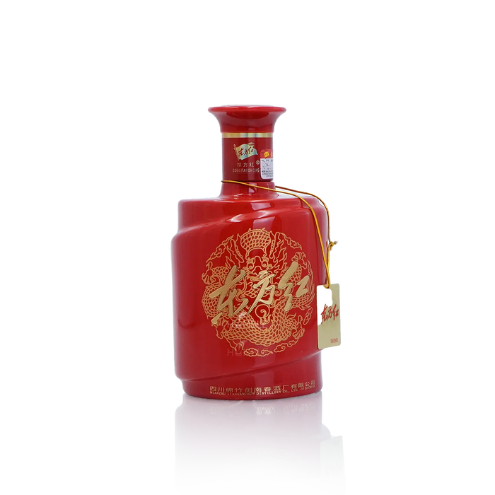 Jian Nan Chun - Dong Fang Hong Chinese Baijiu 500ml 剑南春 东方红