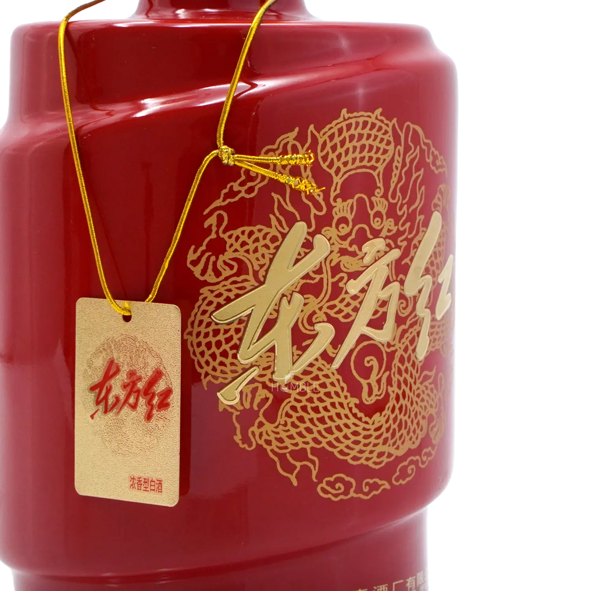 Jian Nan Chun - Dong Fang Hong Chinese Baijiu 500ml 剑南春 东方红 - Baijiu